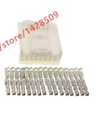 

16-контактный автомобильный разъем DJ7161Y для Nissan