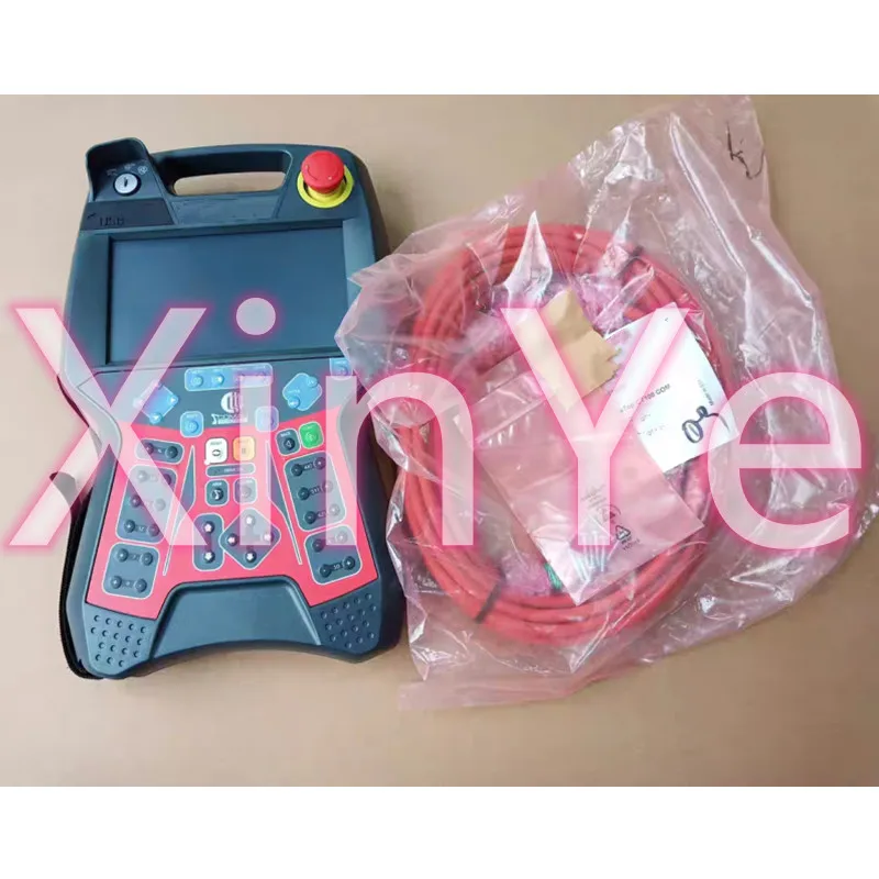 HMI C5G-TP5WC CR17910085