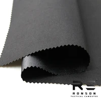 1050d nylon liftable cordura black oxford waterproof coating high strength fabric outdoor tactical supplies