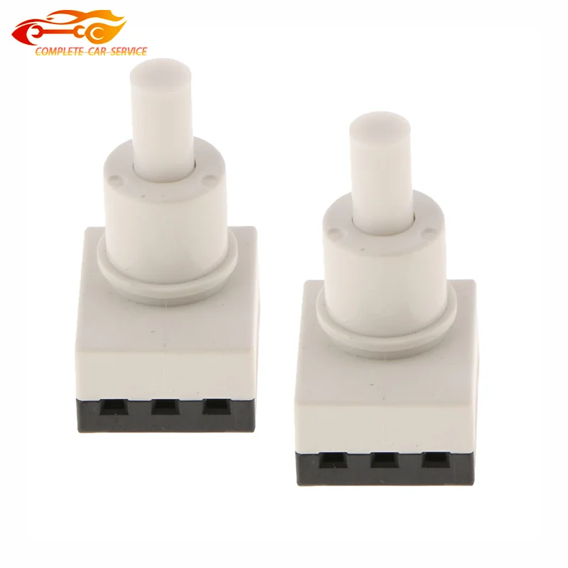 

2 шт. 34404-SDA-A21 Внутренняя купольная лампа внутренний высветильник ель света для Honda Accord Odyssey Pilot TSX