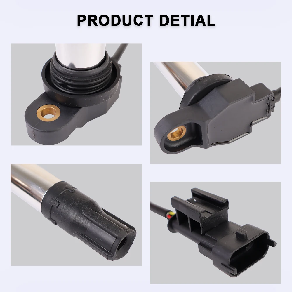 Фото Катушки зажигания для мотоциклов Ducati Monster 821 848 EVO 1098 1198, артикулы 38010144B, 38010145B, аксессуары для мотоциклов KTM 790 №2