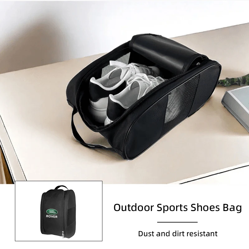 Сумка для обуви органайзеры кроссовок пакет хранения Land Rover Freelander 2 L2 LF Discovery 3 4 L319