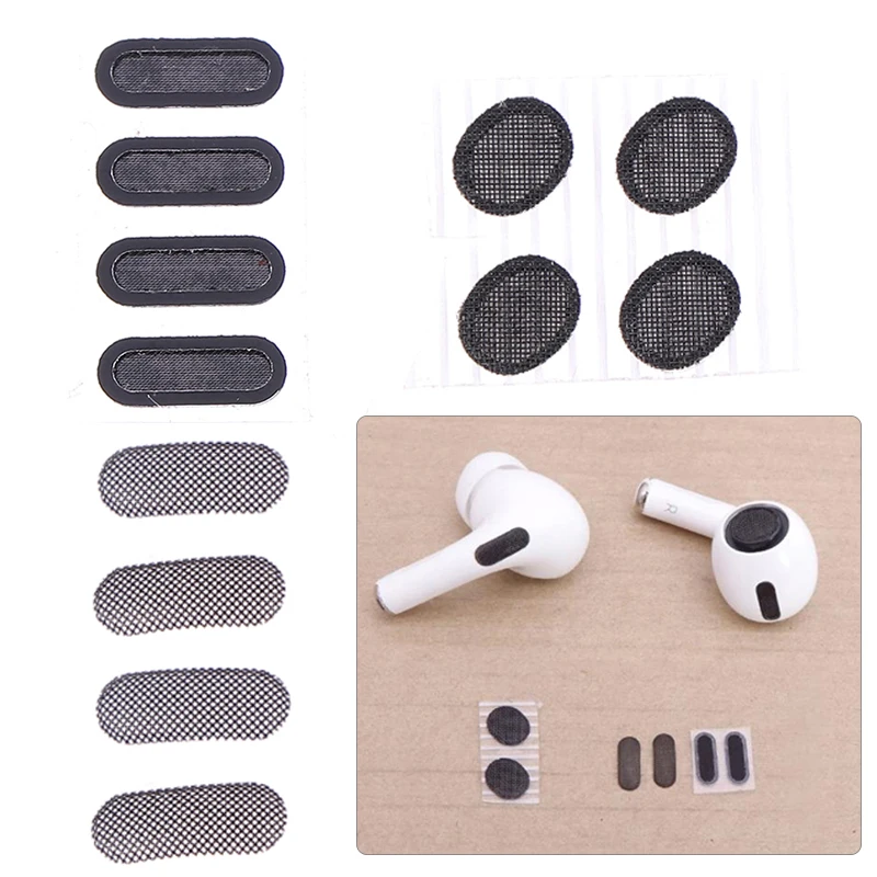 

2 комплекта, Запасные детали для Airpods Pro