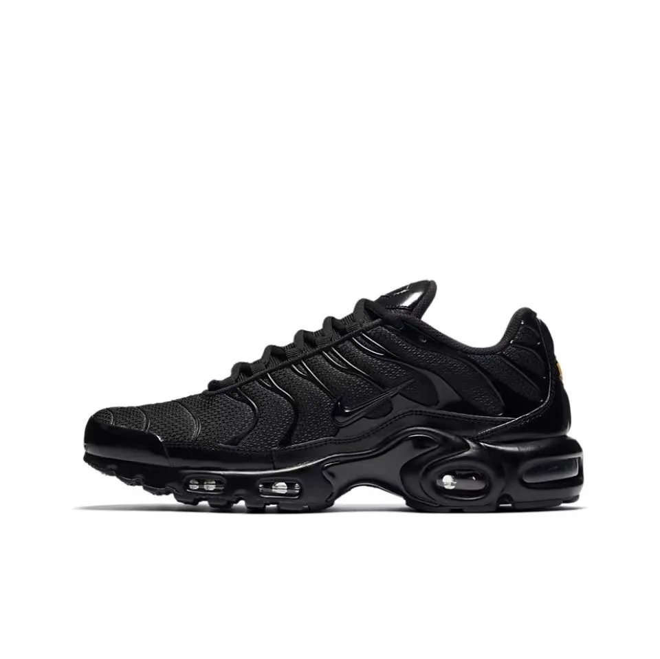Nike-Air Max Plus Мужчины Женщины AirMax Уличная спортивная обувь Модные кроссовки