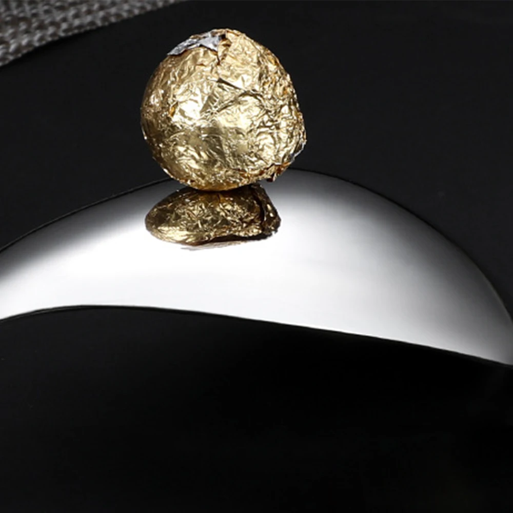 Ложка для риса из нержавеющей стали 304 |