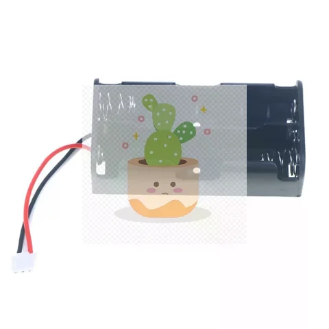 Батарейный отсек для Radiomaster TX16S/TX18S Jumper T16/T18 TX12/T8SG