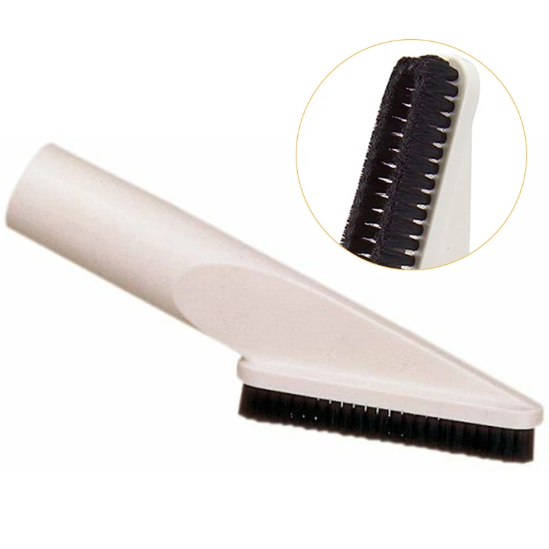 

1x A-37552 Flat Shelf Brush For Makita Rechargeable Vacuum Cleaner Part Household Supplies Floor Cleaning Accessories