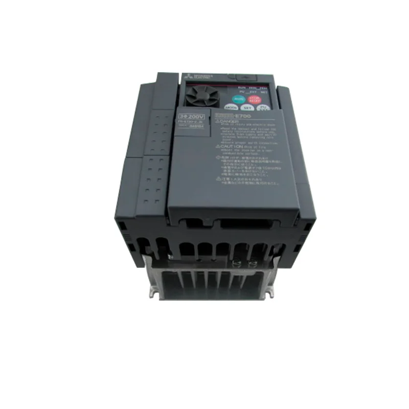 

ac drive inverter FR-D720S-1.5K-CHT