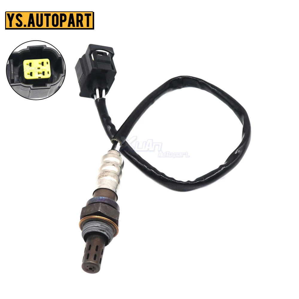 Автомобильный подъемный топливный коэффициент воздушного топлива YS лямбда O2