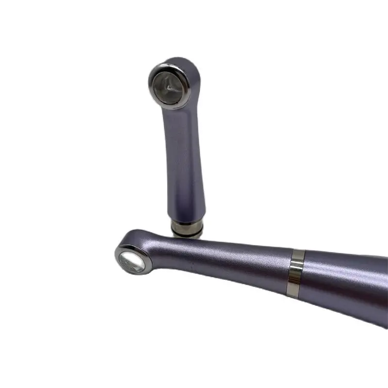 Надежная и мощная беспроводная светодиодная полимеризационная лампа 1 сек для