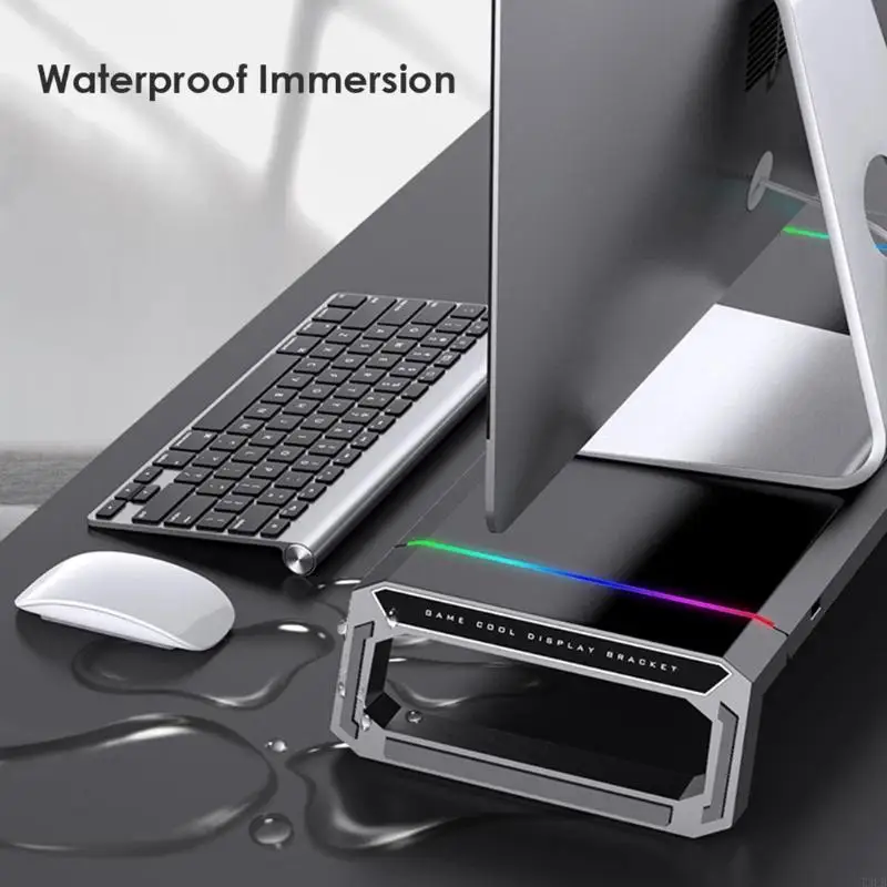T3LB T1 Universal Stand STAND RGB Поддержка с 4USB2.0.