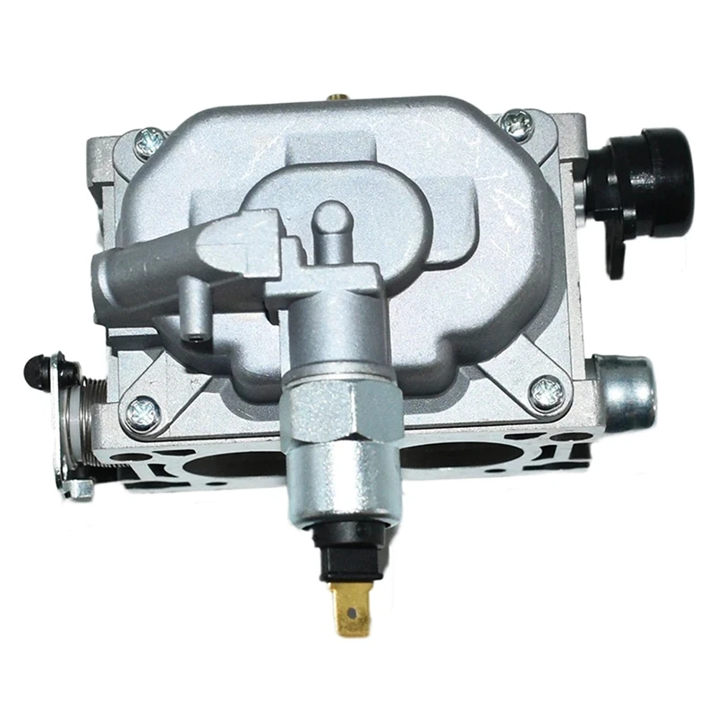 Для новых планшетов для Honda GX630 GX630R GX630RH GX660 GX690 GX690R двойной цилиндр 16100-Z9E-033