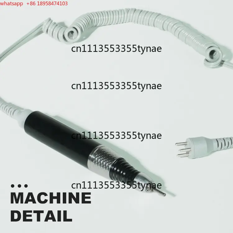 Фото Рукоятка для шлифовальной машины UP200/KP60/KP65/G3/G5 №2