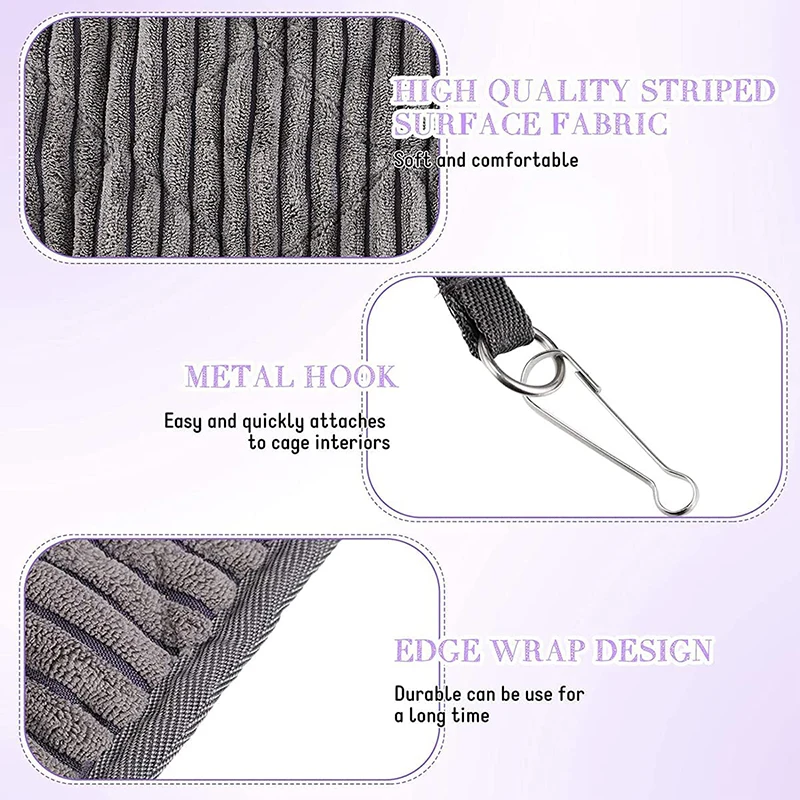 Зимний теплый роскошный двойной подвесной гамак морские качели слайдер спальная