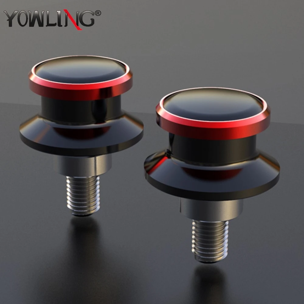 6 мм для Yamaha XJR 1300 1995-2003 XJR1300 RACER 2004-2014 2015 2016 аксессуары мотоциклов катушки с