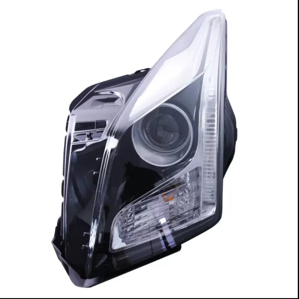 

Автомобильная фара в сборе для Cadillac atsl xenon HID led DRL дневные ходовые огсветильник сигнал поворота фара