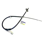 Новый оригинальный кабель заднего стояночного тормоза 4901009203 ,4902009203,4901009204 для Ssangyong Actyon Kyron