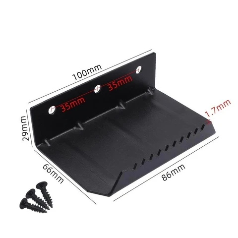 Механизм открытия дверей ножной педалью