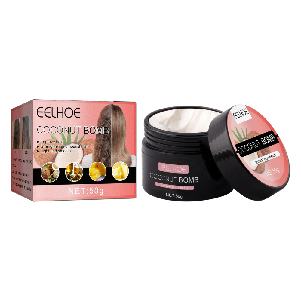 Золотая Пептидная волшебная маска для лечения волос питательная Infusing в течение 5