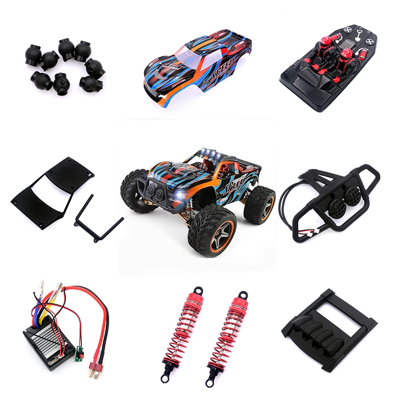 

WLtoys 104009 RC автомобильные запасные части 104009-1972 104009-1965 104009-2030 104009-1966 автомобильный корпус 104009-1967 104009-1963 104009-1962