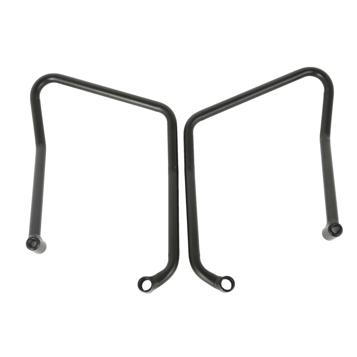 Опорные кронштейны седельной сумки для моделей Harley Sportster XL1200 XL883 2004-2016 2012 2008