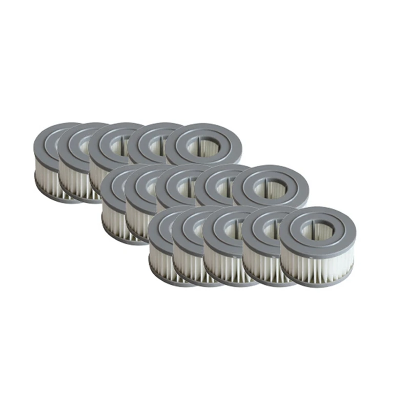 HEPA-фильтр для пылесоса Lake Jimmy JV85 Pro H9 A6/A7/A8