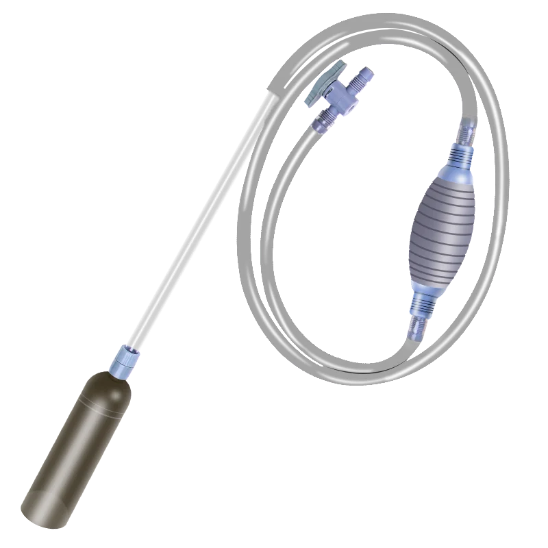 

Fish Tank Water Changing Machine Manual Fish Pumping Stool Suction Sand Washer Cleanup Artifact Suction Siphon Hose
