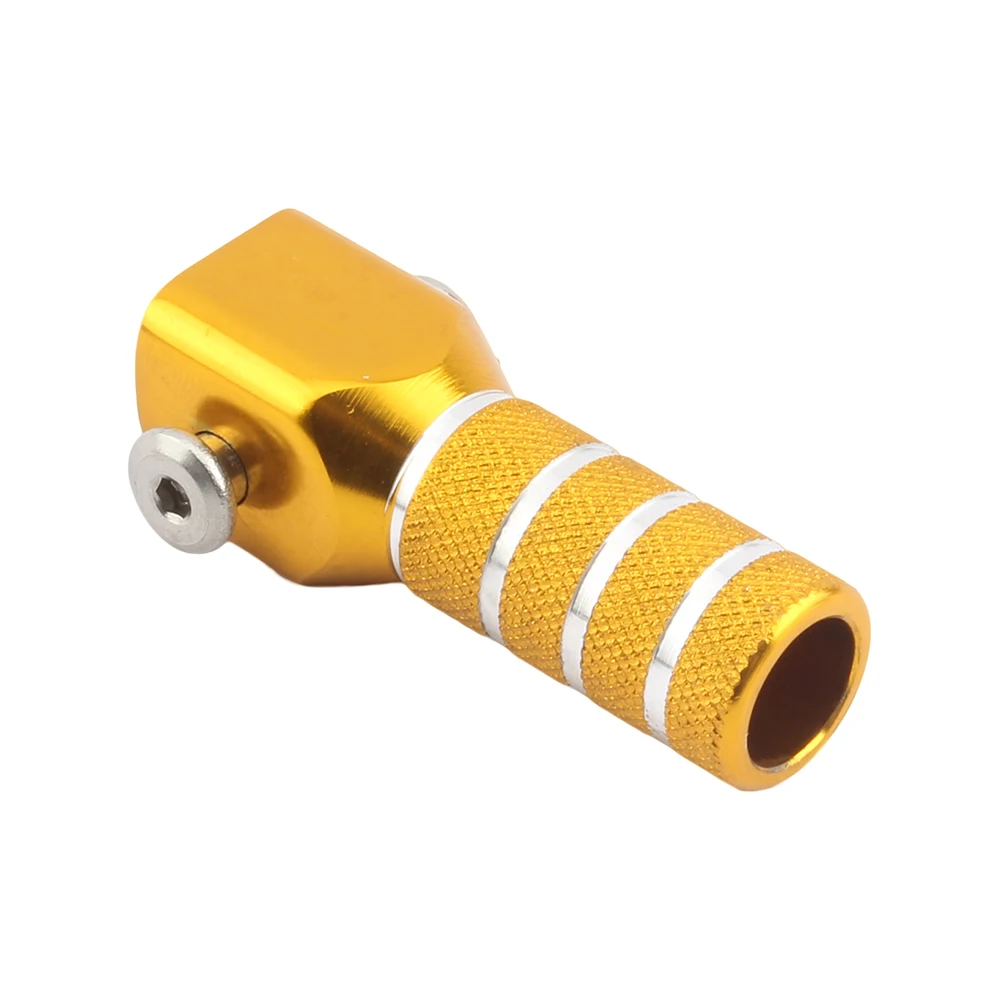 

Мотоциклетный рычаг переключения передач с ЧПУ, замена наконечника для KTM SX SXF EXC EXCF XCW XCF SMR CRF YZF WRF KXF KLX RMZ MX