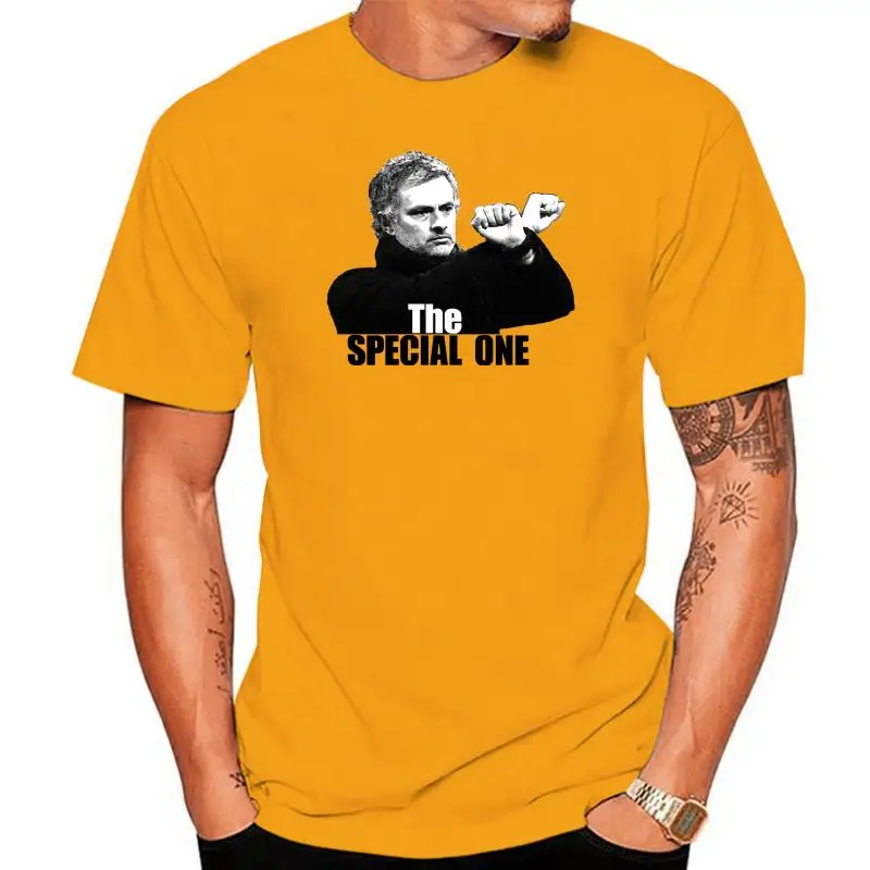 New Hoodie Blaze Man Mourinho Special One Gift Idea