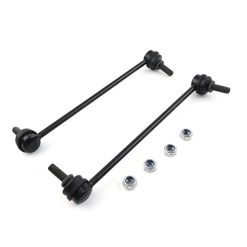 2x автомобильный передний стабилизатор поперечной устойчивости концевые звенья