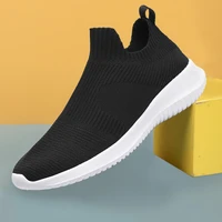 2022 sneakers men shoes high quality mens sneakers slip on flats shoes man loafers walking outdoor casual shoes male sneakers