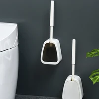 bathroom cleaning toilet brush nordic brush wall mounted tools eco friendly toilet brush escobilla wc home products