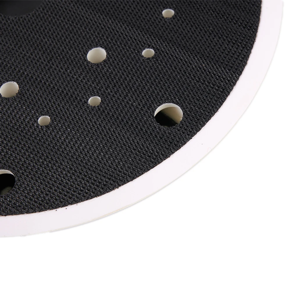 

New Practical Sander Pad Sanding Discs Sanding Discs 6 Inch For FESTOOL Grinding Pad Utilize A Highly-resilient