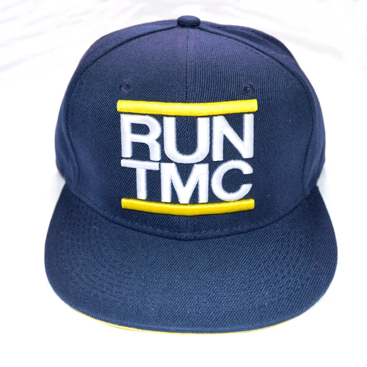 

22ss Baseball Caps for men Run TMC Basketball Truck hat Snapback Sunvisor Cap Skateboards Kpop Summer Casquette Black for Women