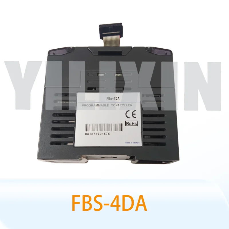 Фото Новый оригинальный FBS-4DA в наличии и готов к отгрузке. №3