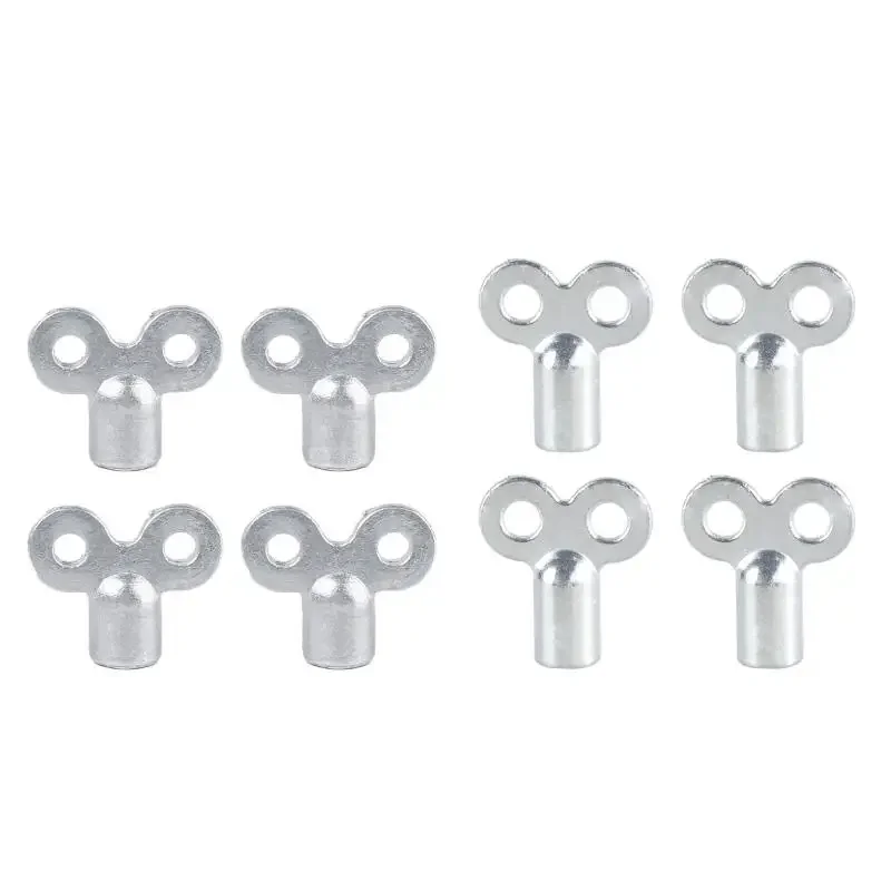 Ключ для прокачки радиатора эффективного удаления воздуха и улучшения