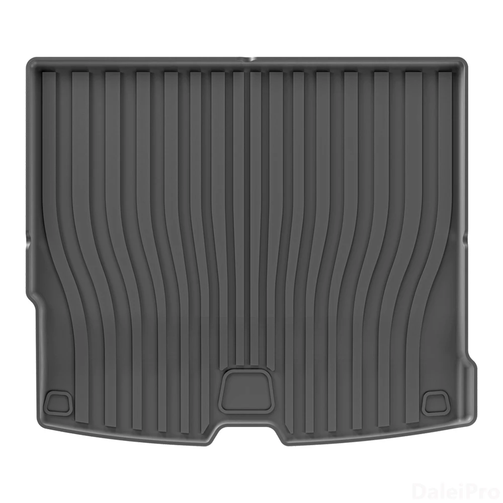 

Для Volvo XC60 2018-2022 2023 2024 2025 автомобильные задние коврики в багажник грузовой подкладки на заказ TPE водонепроницаемый чехол грузового багажника автомобильные аксессуары