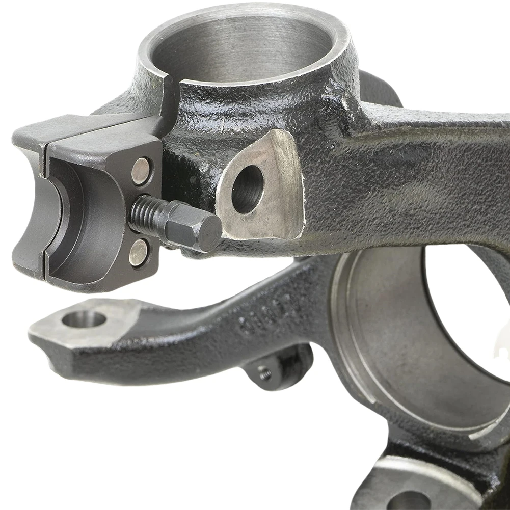 Инструмент для разбрасывания стойки подвески Автомобильная стойка Разделенный