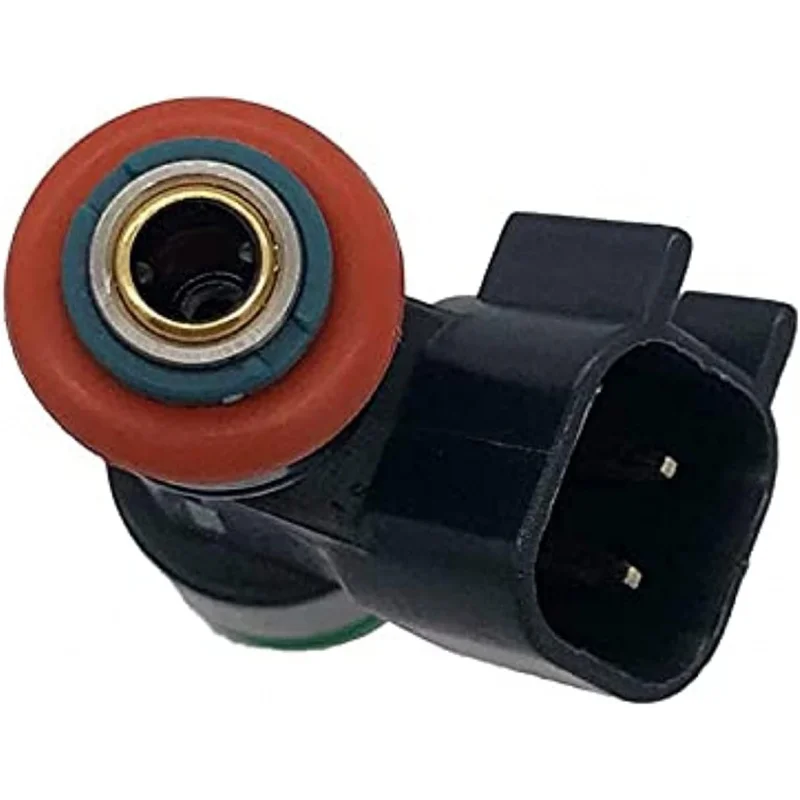 OEM 12594512 217-2436 Топливная форсунка 8 шт. совместимая с шеврон-т Tahoe 4.8L 5.3L GMC Yuko-n Sierr-a
