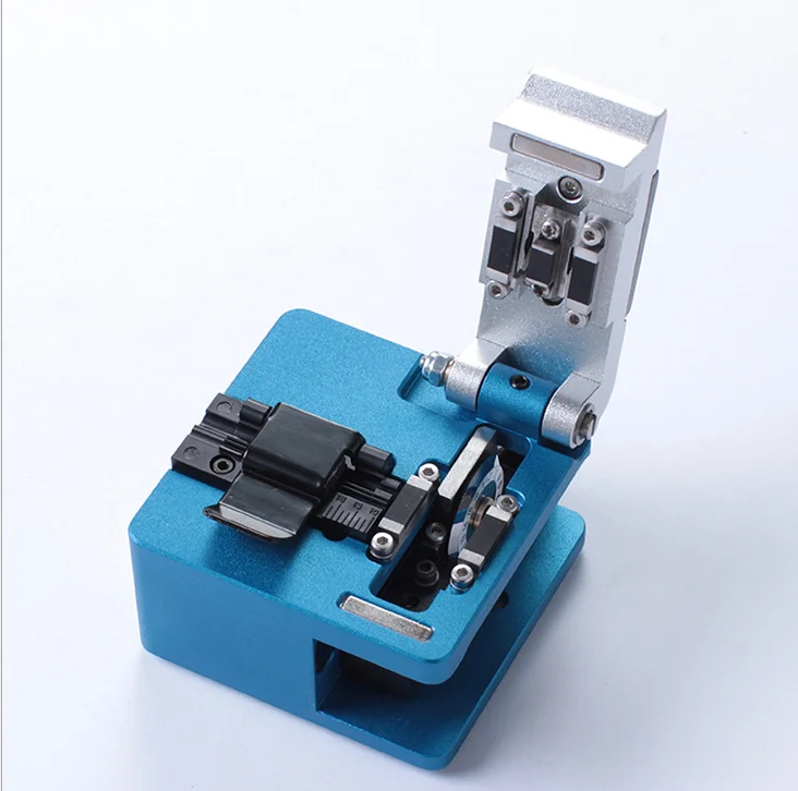 Fiber Cleaver for Alock ALK-66B Optical Fiber Cutter Airlock Original Cutter