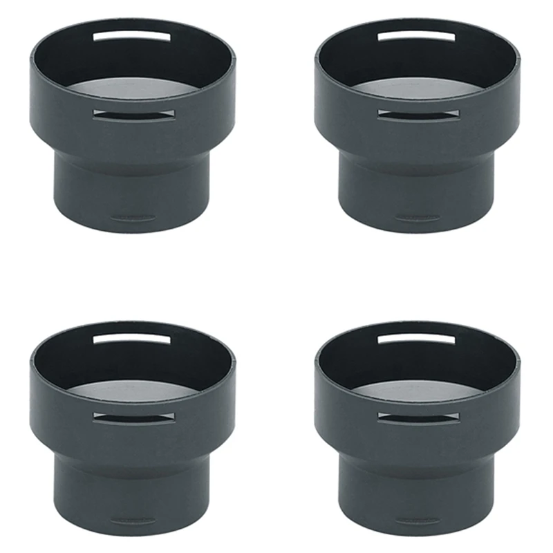 

4 шт., коннектор для нагревателя воздуха, 75-60 мм