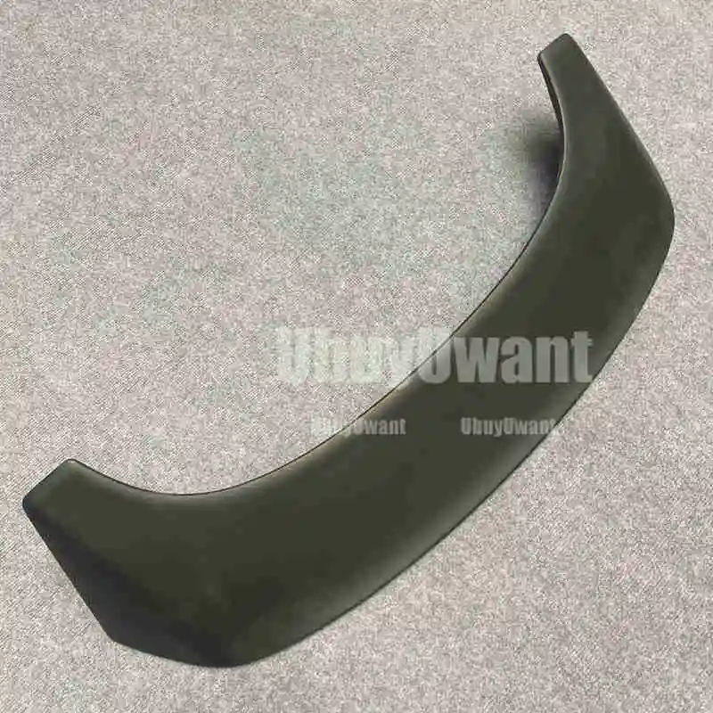 

Задний спойлер для Mazda 3 Axela Hatchback 2020, украшение для автомобиля