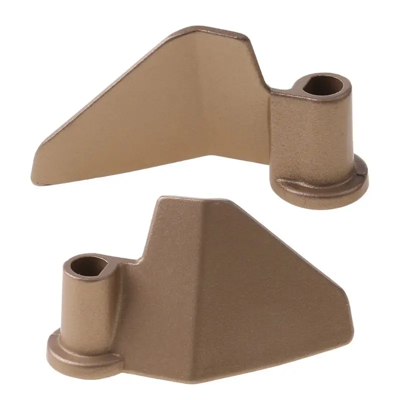 

Замена стержня лопатки MEXI для хлебопечки Donlim