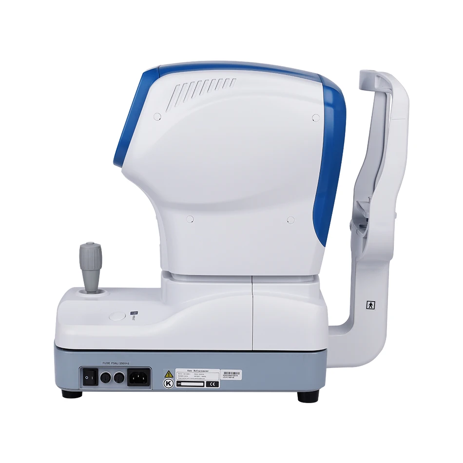 Оптометрический рефрактометр Aist RTS лучшего качества низкая цена бесплатная