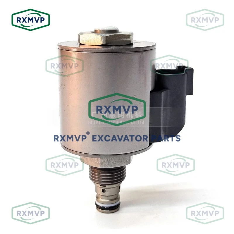 Высококачественный гидравлический охлаждающий насос Соленоидный клапан 24 В SY485