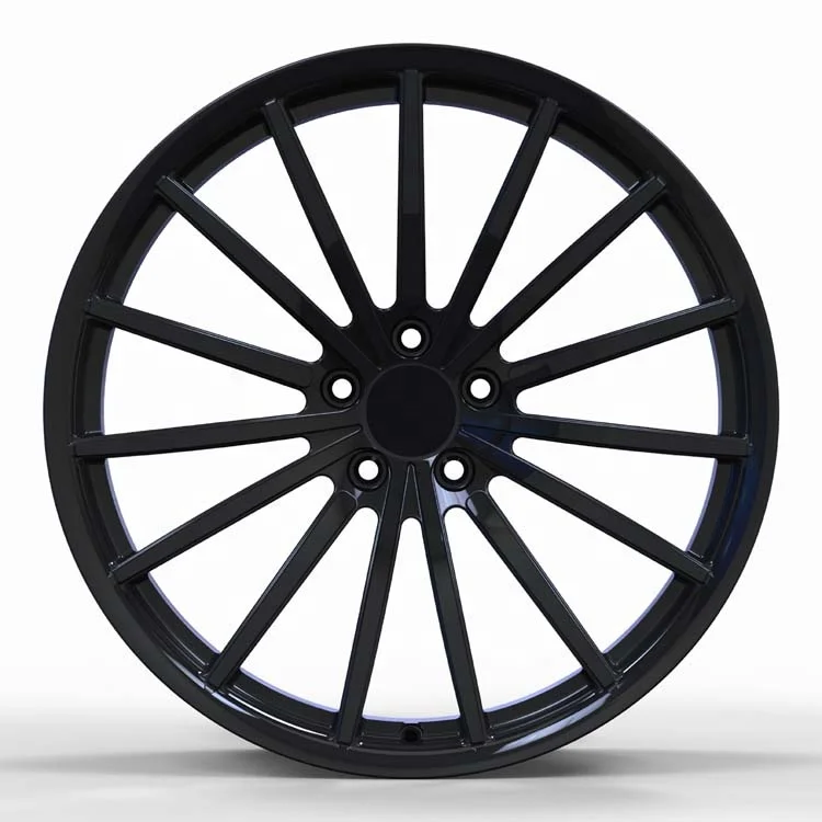 

forged wheels 17 18 19 20 21 22 23 24 inch for X1 X2 X3 X5 X6 X7 with black color alloy wheels rims