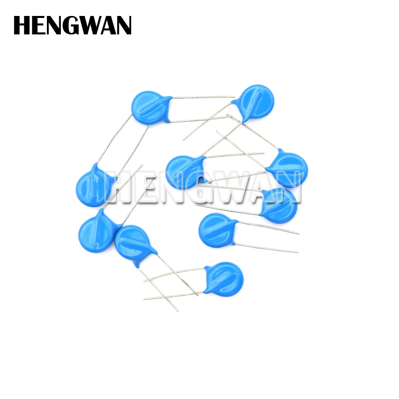 Варистор 10D270K 10D330K 10D390K 10D470K 10D151K 10D241K 10D271K 10D331K 10D391K 10D431K 10D471K 10D561K 10D681K 10D821K
