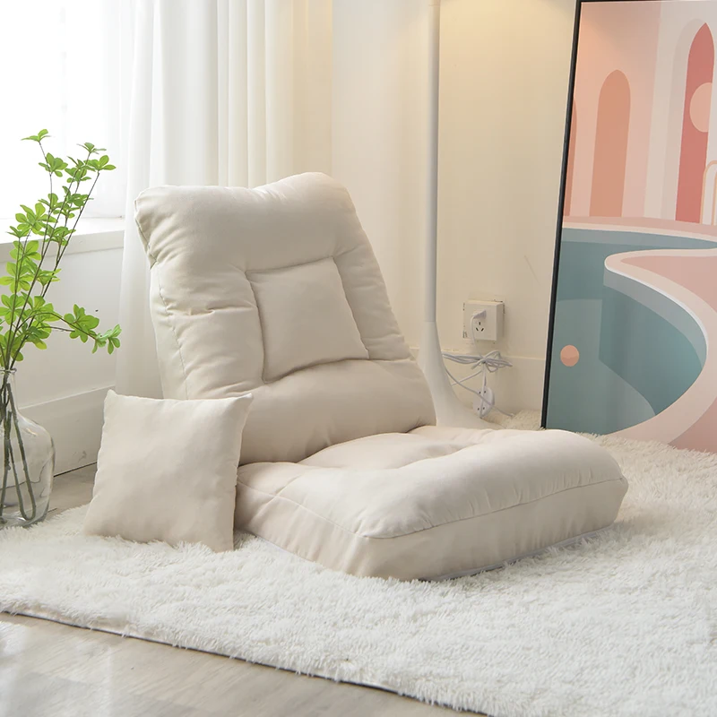 

Minimalist Living Room Sofa Modern Lounge Classic White Beds Convertible Sofa Single Reclining Relax Sofa Cama Home Furniture