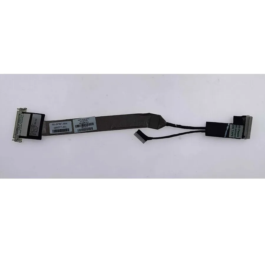 Для HP Elitebook 6930P 6940 6930 кабель для экрана, кабель LCD 50.4V907.002 (art.: 3920d93dabdad) - 3920d93dabdad