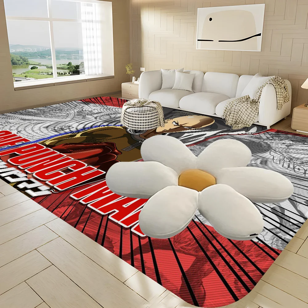 O-One P-Punch M-Man напольный ковер противоскользящий впитывающий воду длинная полоска